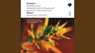 Rosamunde, Op. 26, D. 797: Ballet Music II