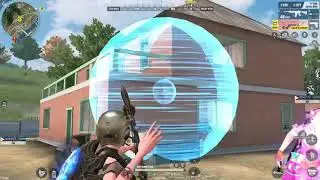 GUIDE MODE!!Compound Bow + M4A1 FULL SET!!(Ros Gameplay)
