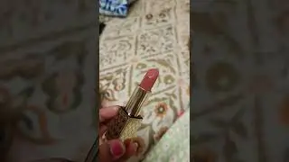 #lipstick #bestlipstick #sparklinglipstick