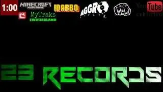Rap Beat #01 (prod. by FameBeats) [EXCLUSIVE FOR 23RECORDS]