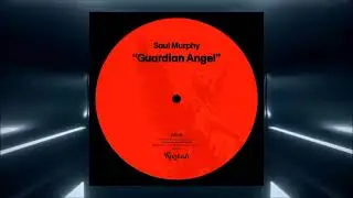 Saul Murphy - Guardian Angel(Extended Mix)[Kantash Records]#trance #trending #upliftingtrance