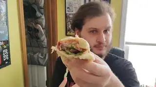 Subway NEW Meat Supreme and Mozza Meat Sandwich Reviews