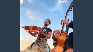 Wildflower Field (feat. Vinny Uribe)