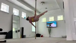 Pole - Aerial Invert and Shoulder Mount