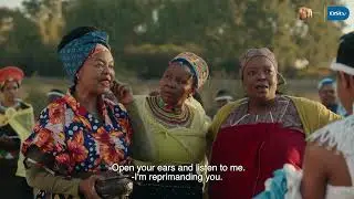 A clash of cultures | Homecoming | S1 Ep1 | DStv