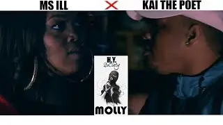 MS ILL VS KAI THE POET | 