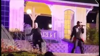 Todrick Hall - Formation
