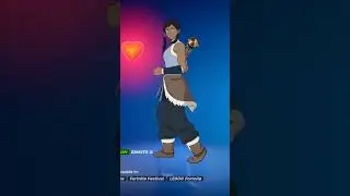 If We Ever Broke Up Icon Emote 💖 #fortnite #fortnitebattleroyale #fortniteshorts