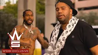 Fred Money - &ldquo;GO&rdquo; feat. Dave East (Official Music Video - WSHH Exclusive)