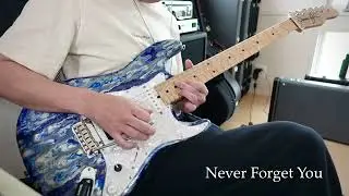 阿部学 / オリジナル曲SNSダイジェスト JAMES TYLER POD Go