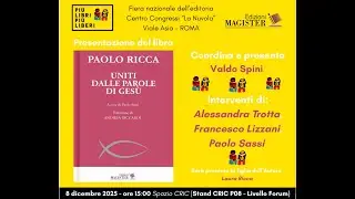 Presentazione libro 
