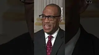 Secretary of HUD on finding and eliminating fraud