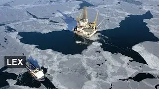 Exxon&rsquo;s difficult find