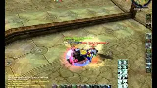 Aion 2.5 Chanter VS Sorcerer [InfiniteAion]