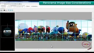 Hugin 22 Panorama Image Size Considerations 2025 02 05