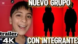 Nace LOS GAMING 🎮 /Tr&aacute;iler EN VIVO (25 De enero)