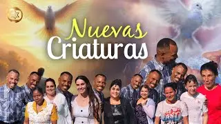 Nuevas Criaturas