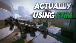 Titanfall 2: Actually Using Stim (Stream Highlight)