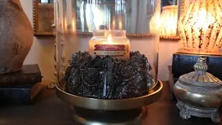 Candle Review: Candleberry Vanilla Crumb Cake 🏆