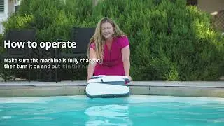How to Master a PC10 Robotic Pool Cleaner