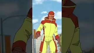 Superhero Betrayal: Epic Action & Robot War