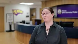 Wausau - How can I visit campus?