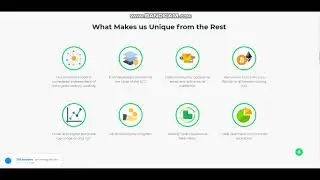 [CTM REVIEW] **Crest Token** - Crypto Currency Profit-Sharing System