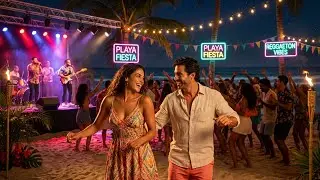 Fiesta Latina Mix 2025 | Latin Party Mix 2025 | Best Latin Party Hits