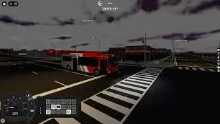Cayuga Transit | Route 2 Robinwood Park | Orion 3G HEV