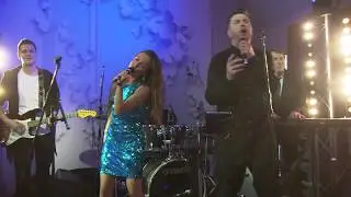 Veronika Vail & Vanil Band LIVE