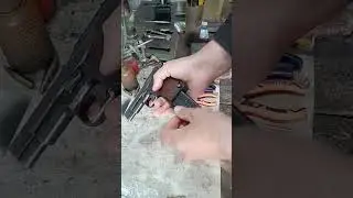 Desi pistol 30 bore italy shap | Desi katta 30 bore #shortvideos #shorts #viral