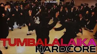 Tumbalalaika &ndash; Hard Techno Remix | Yiddish Folk