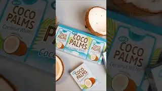 Coco Palms by Organic Playing Cards! #shorts