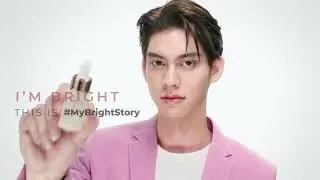 WHITE STORY PROUDLY PRESENT OUR BRAND AMBASSADOR!