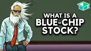Blue-Chip Stocks Explained &ndash; Reliable Giants of the Market