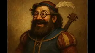 Sound the Trumpets! Fantasy Music Madness Now on Spotify!