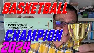 Basketball Champion 2024