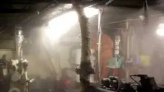 bonita watermist demo