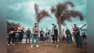 Sentimiento de Barrio - Si te vas // Ella me quer&iacute;a (Videoclip)