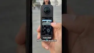 Insta360 Firmware Update is Here #insta360 #camera #photography #vlog #wow
