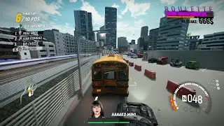 TRAIL OUT v5.0 | Tokyo Breach Update is available! | Gameplay PC