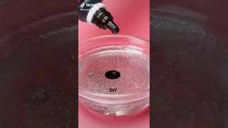 Satisfying Tiktok Resin Art