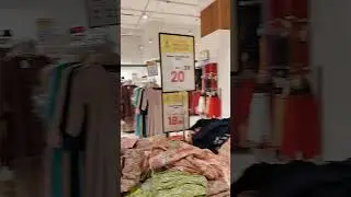 Dubai Nesto Shopping Mall