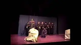 Il santo nome...La Vergine degli angeli