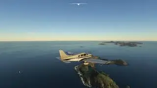 MSFS - Last SU10 Pre-Release Test Flight - DX12!