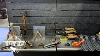 ICAST 2022 - Danco Pliers