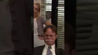 Jim's most lowkey prank - The Office US