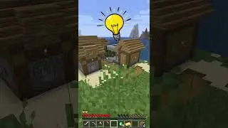 Minecraft But Damage Gives Random Effects... 😮