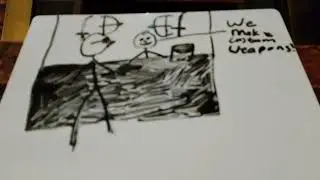 White-Board Warrior Episode 1 Season 1