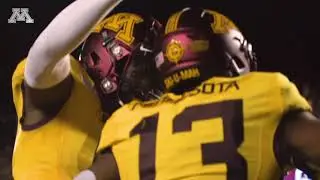 Gopher Football National Signing Day: Nexxton 2020!